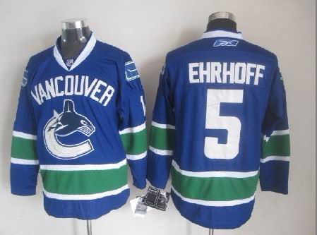 Vancouver Canucks jerseys-016